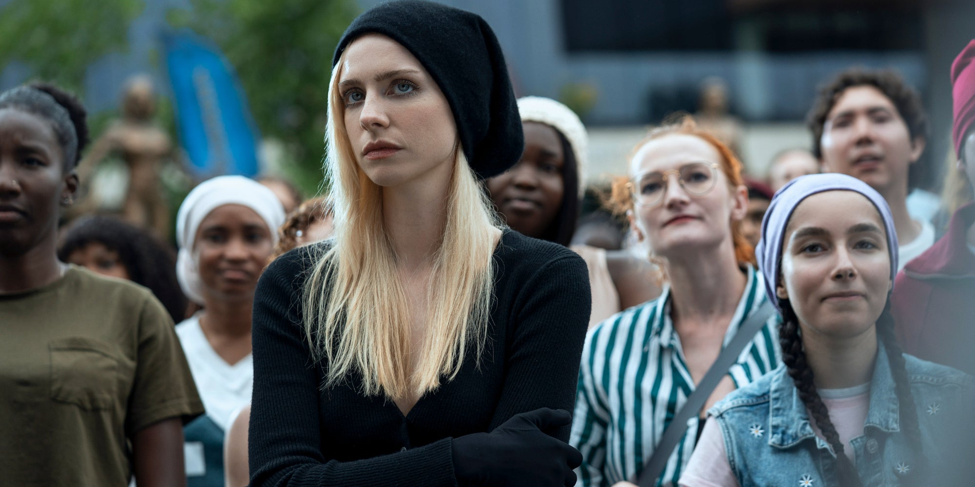 "Gen V" est de retour sur Prime Video, mais quand sortent les nouveaux épisodes ?