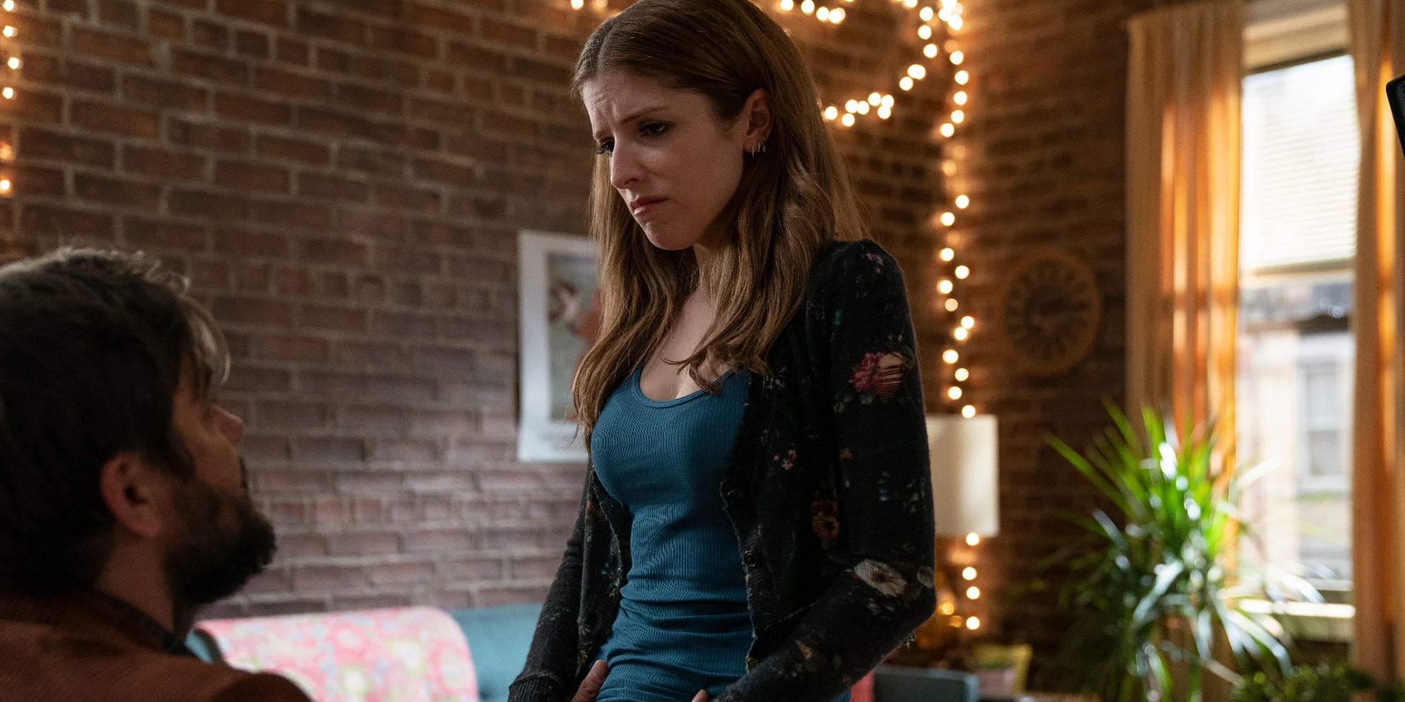 Anna Kendrick inaugure la série d'anthologie "Love Life", création originale de la plateforme HBO Max à retrouver en exclusivité sur OCS !