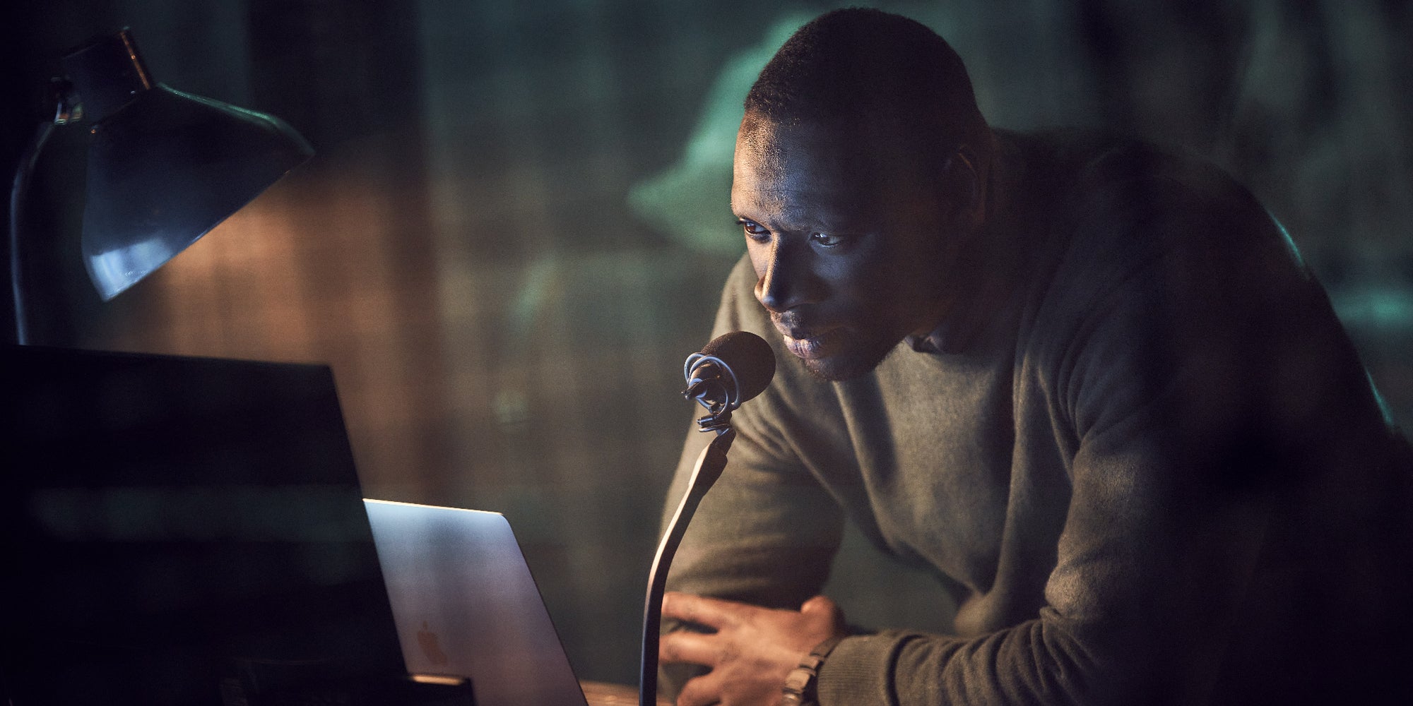 Netflix a donné quelques indices sur le date de sortie de Lupin, partie 3. 