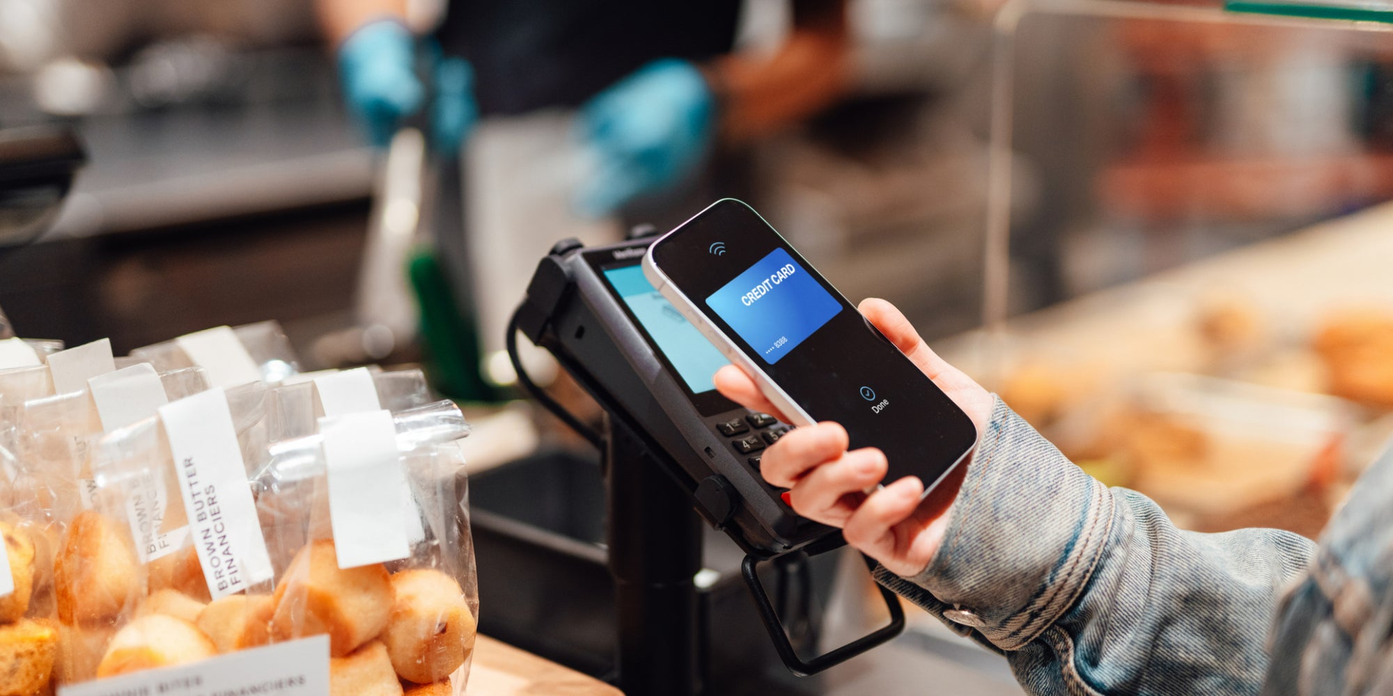 En 2026, la portée NFC du paiement sans contact devrait quadrupler.