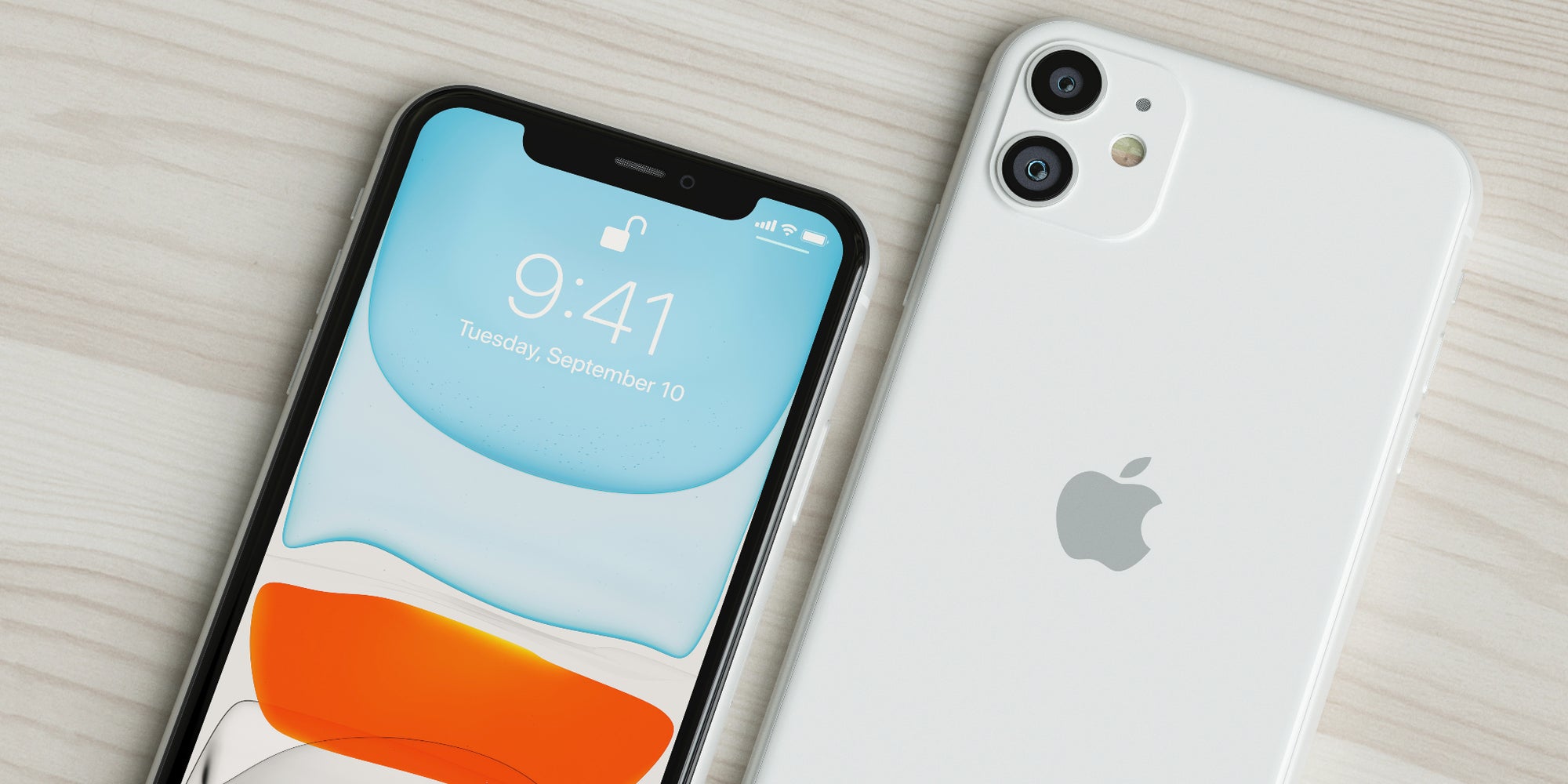 L'iPhone 11 est en promotion sur la boutique en ligne de SFR