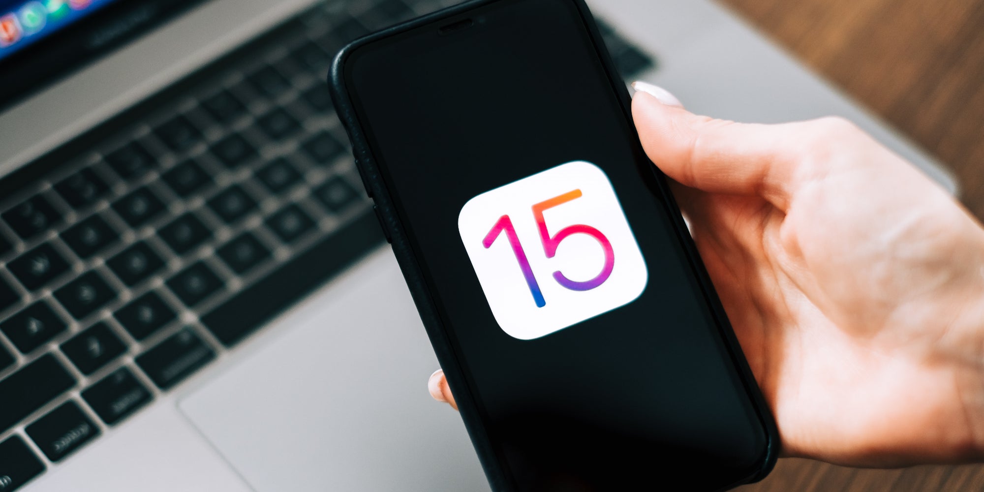 La mise à jour iOS 15 sera disponible dès la rentrée prochaine pour de (très) nombreux iPhone...
