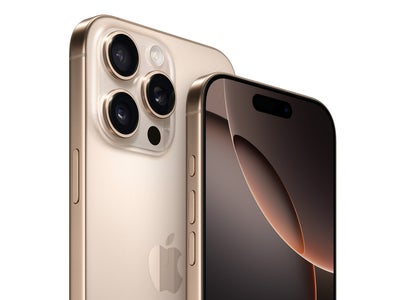 Quelles différences entre l'iPhone 16 Pro et l'iPhone 15 Pro ?