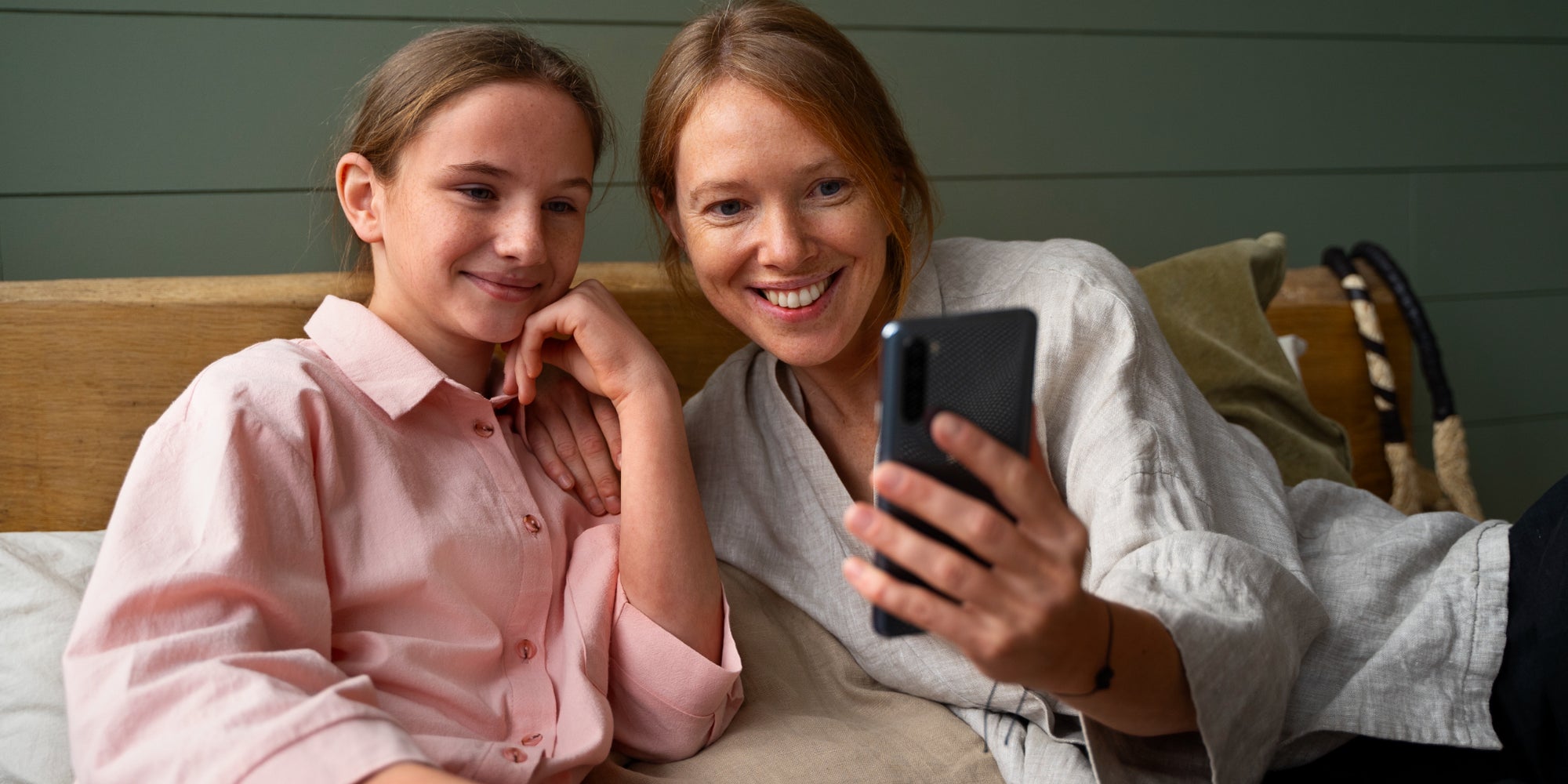 Voici comment configurer le contrôle parental sur WhatsApp.