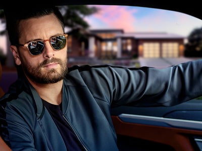 La déco selon Disick arrive ce soir sur E!