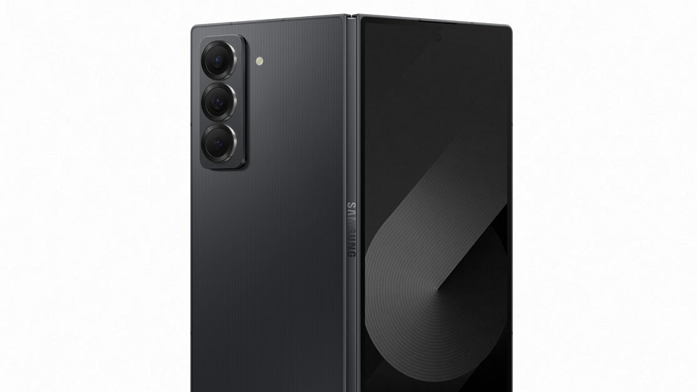 Le Samsung Galaxy Z Fold Special Edition est à la fois plus fin et plus grand que le dernier Galaxy Z Fold6. Le Samsung Galaxy Z Fold Special Edition est à la fois plus fin et plus grand que le dernier Galaxy Z Fold6.