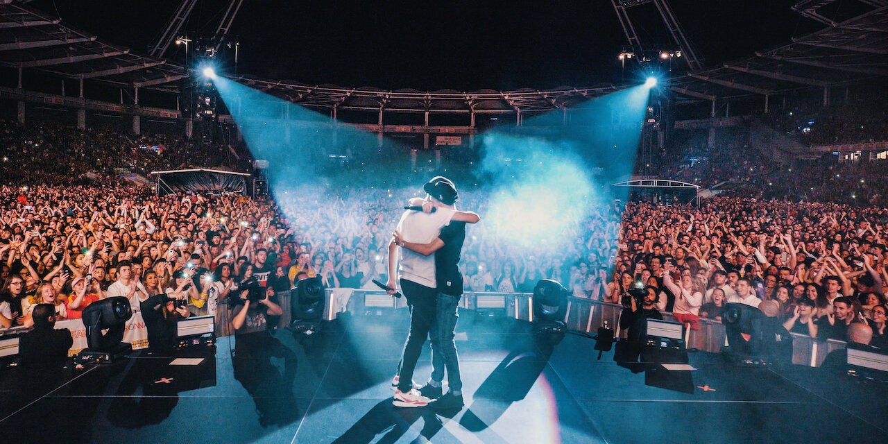 Bigflo & Oli : Presque Trop, le documentaire événement est sur Netflix