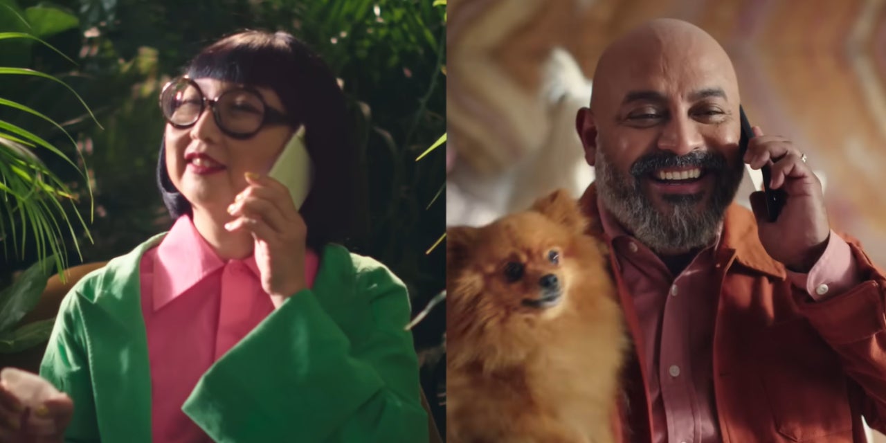 Avec Clear Calling, Google améliore la qualité des appels téléphoniques en réduisant le bruit ambiant.