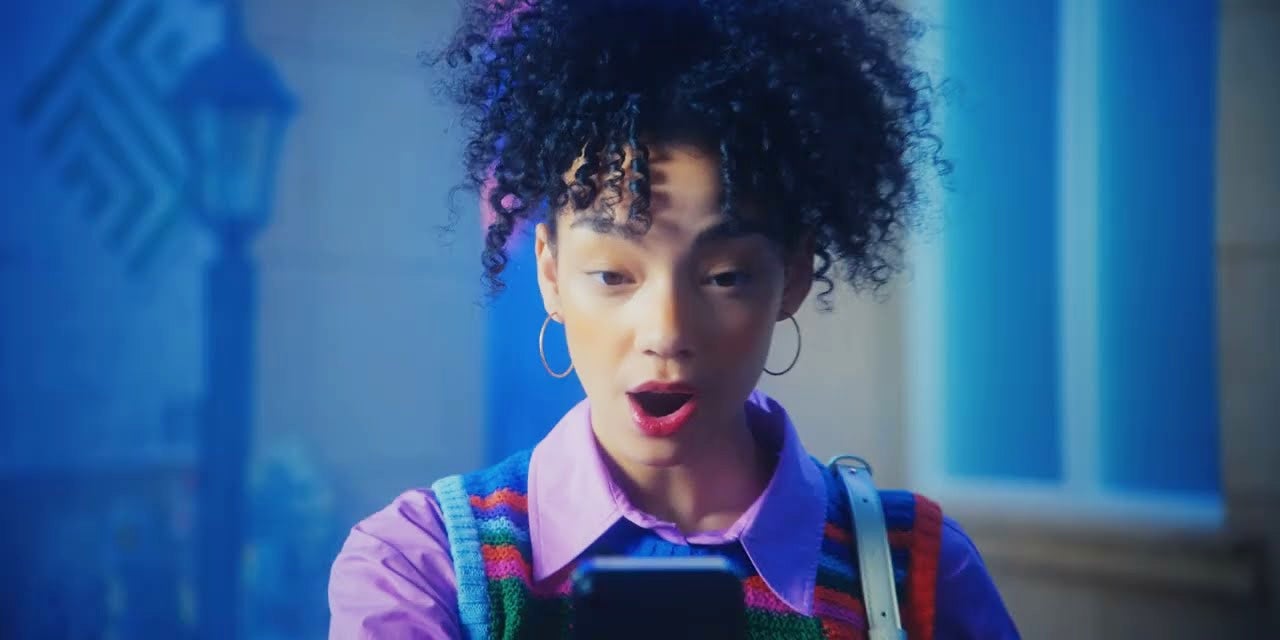 Les possesseurs d'iPhone peuvent désormais tester l'expérience Galaxy gratuitement.