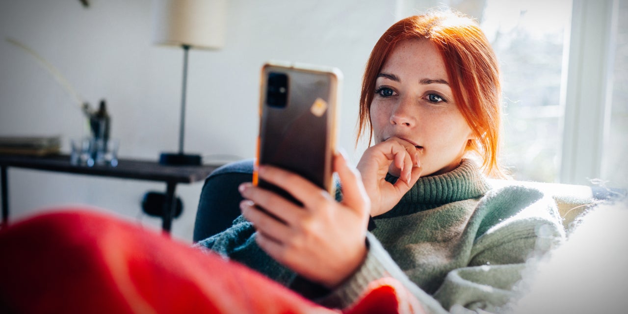 Le poids de votre smartphone peut-il changer en fonction de ce que vous y stockez ?