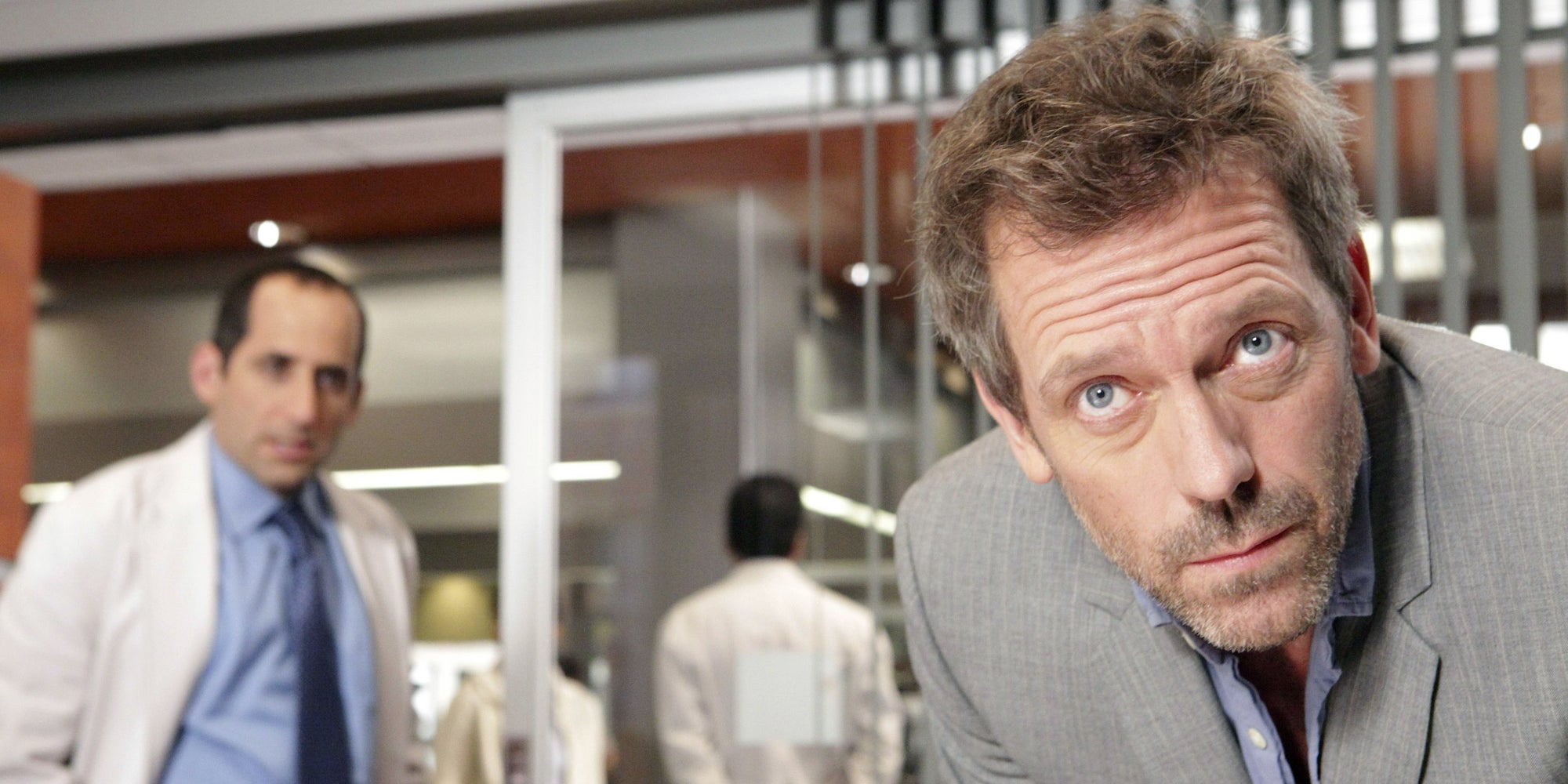 Le célèbre Dr Gregory House débarque sur Netflix avec l'intégrale des huit saisons de "Dr House". 