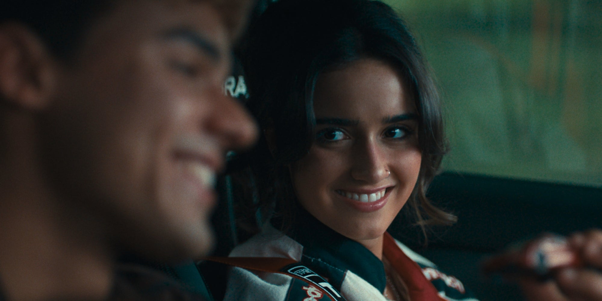 Asha Banks et Matthew Broome reviendront-ils pour une suite du film "À Contre-Sens : Londres" sur Prime Video ? 