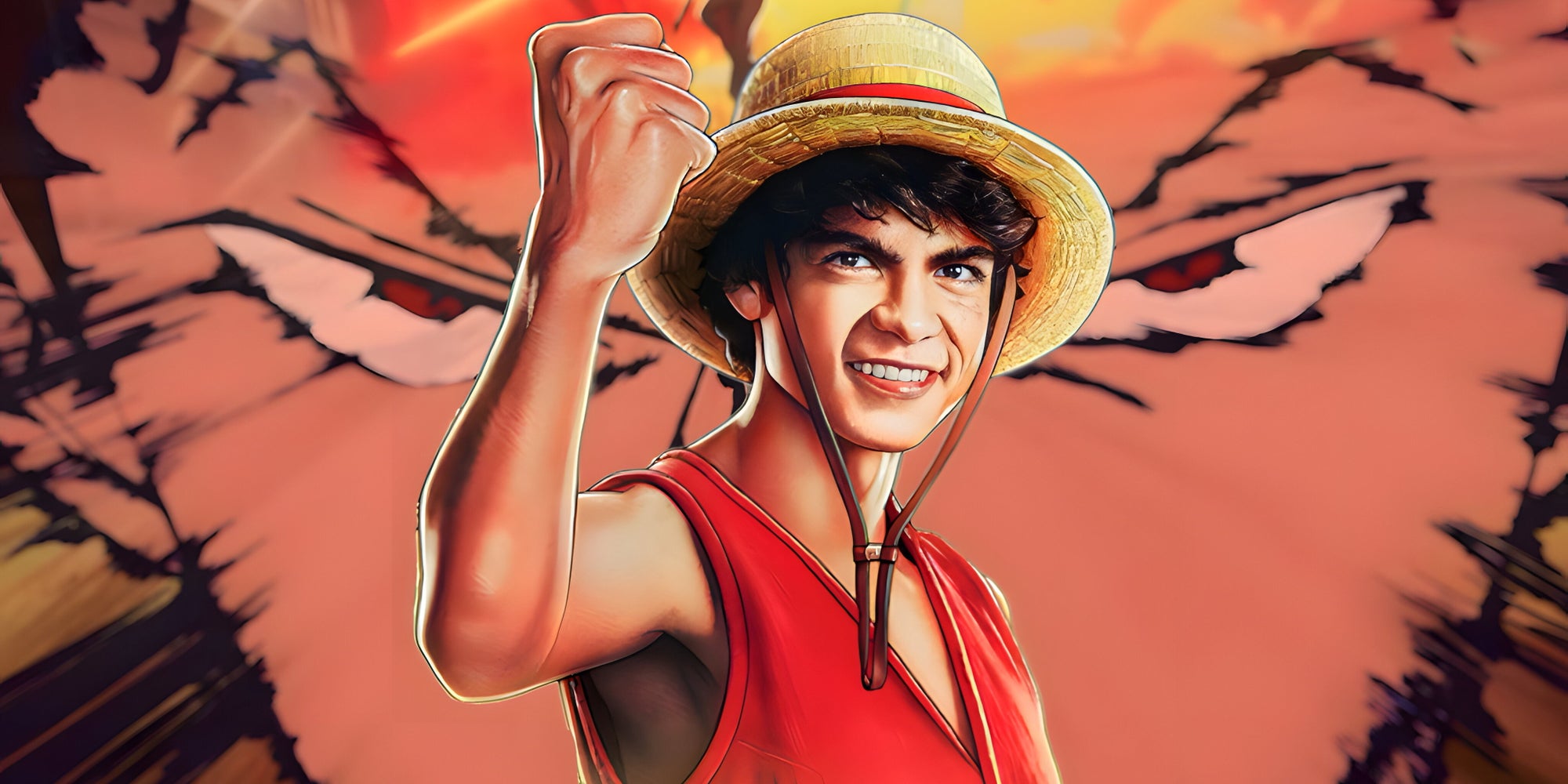 L'univers de Luffy s'apprête à s'étendre avec une nouvelle série sur Netflix !
