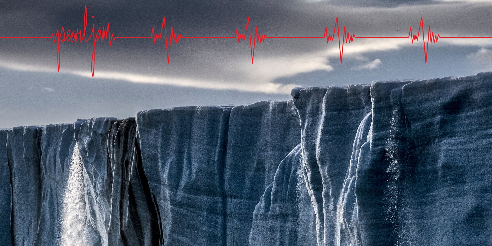 Gigaton, le onzième album du groupe Pearl Jam