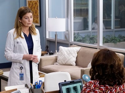 Grey's Anatomy : bientôt la fin ?