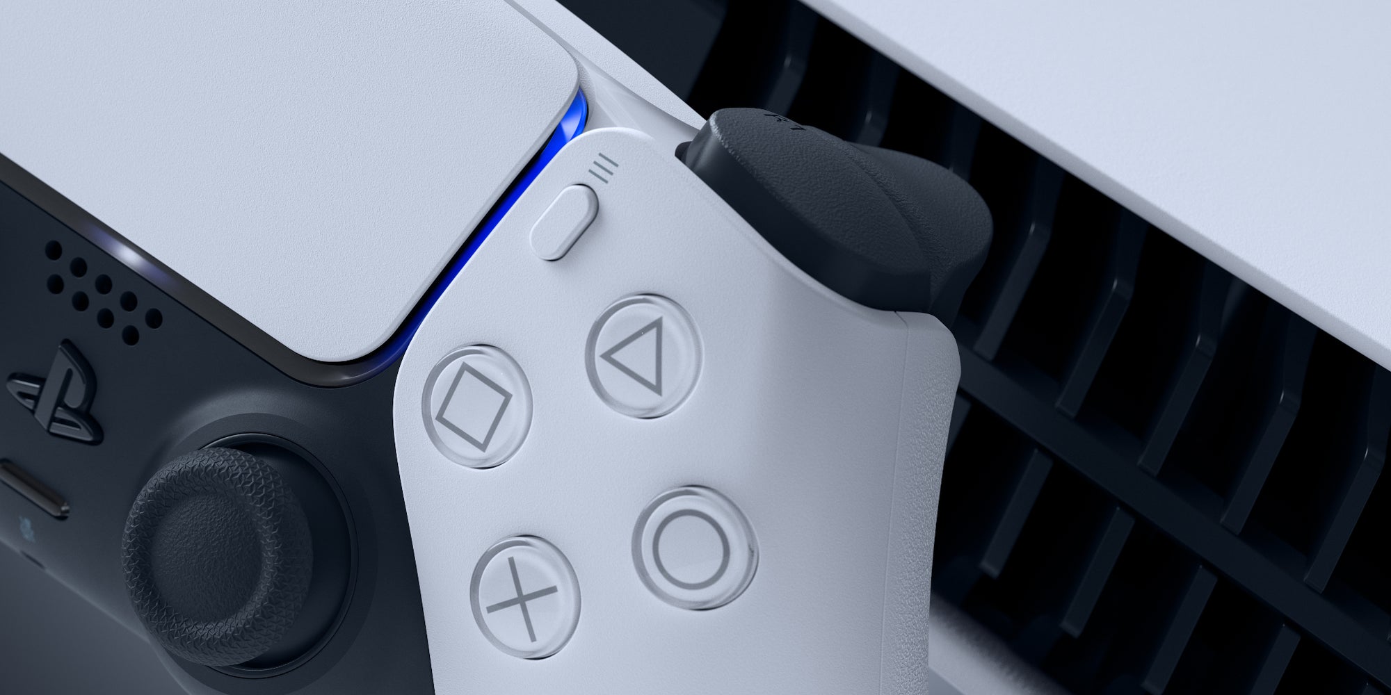 La PlayStation 5 est disponible chez SFR