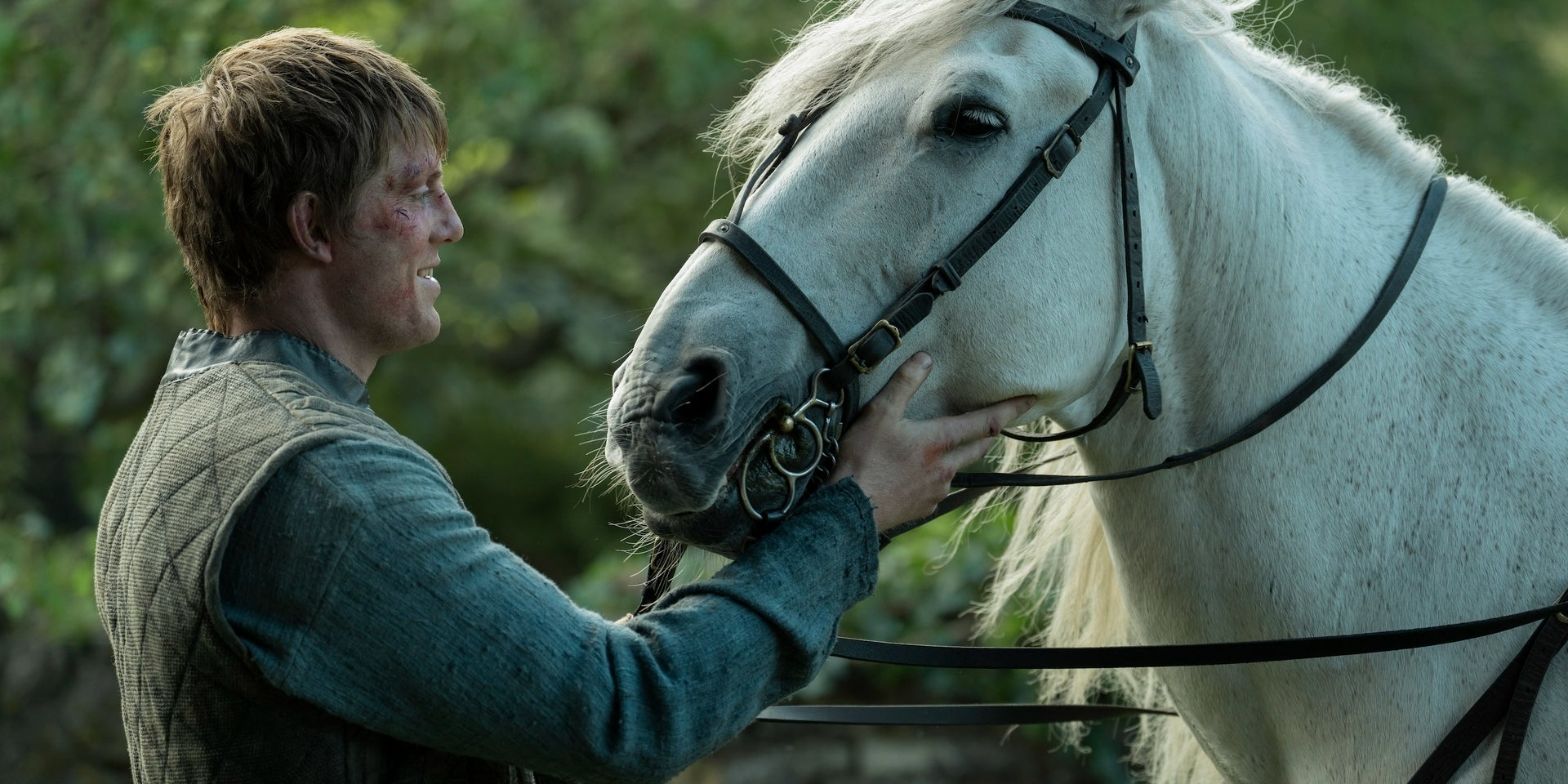 Qu'apprend-on de la fin de la saison 1 de "A Knight of the Seven Kingdoms" ?