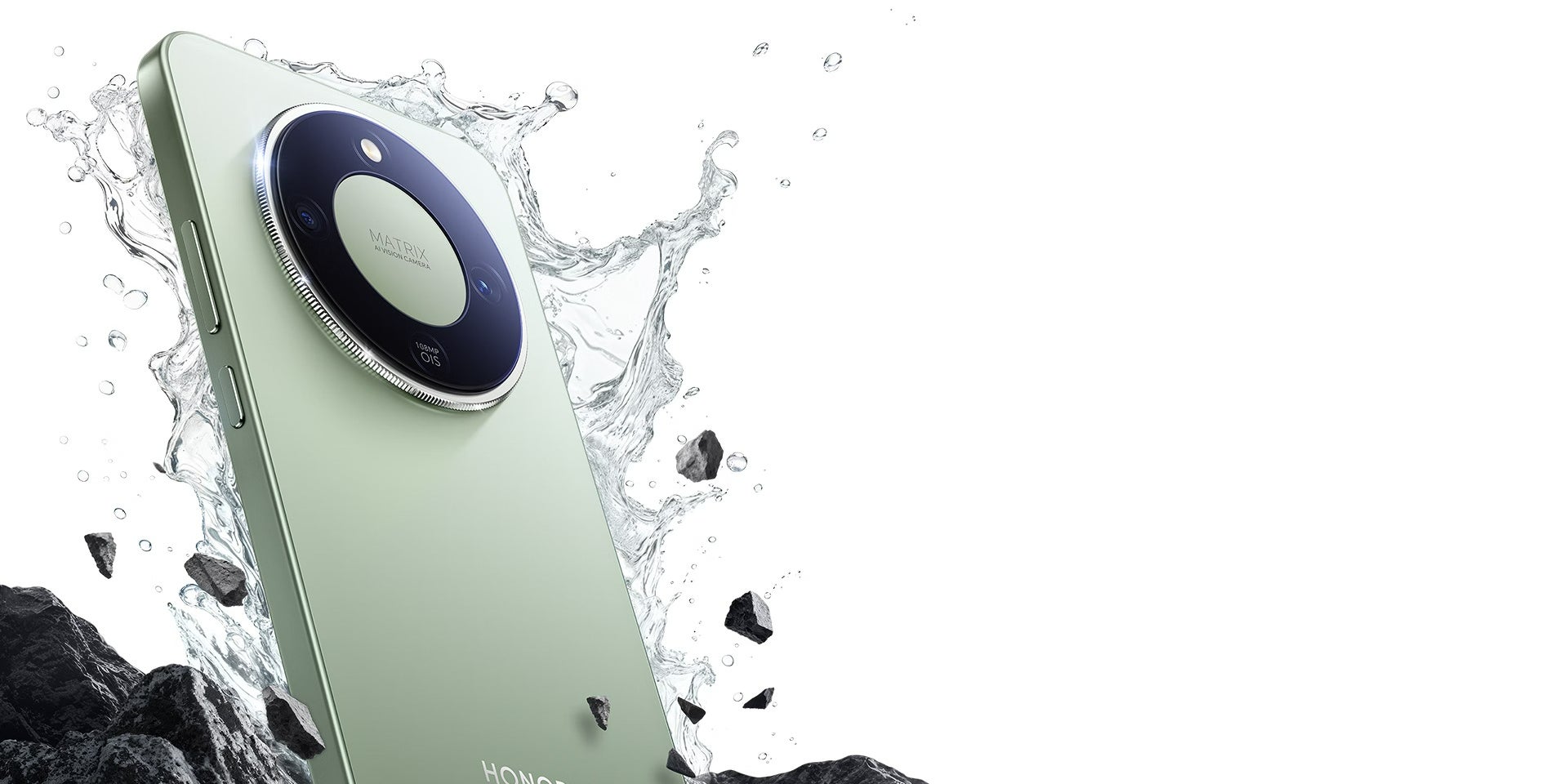 SFR vous propose de remporter le HONOR Magic8 Lite en quelques clics