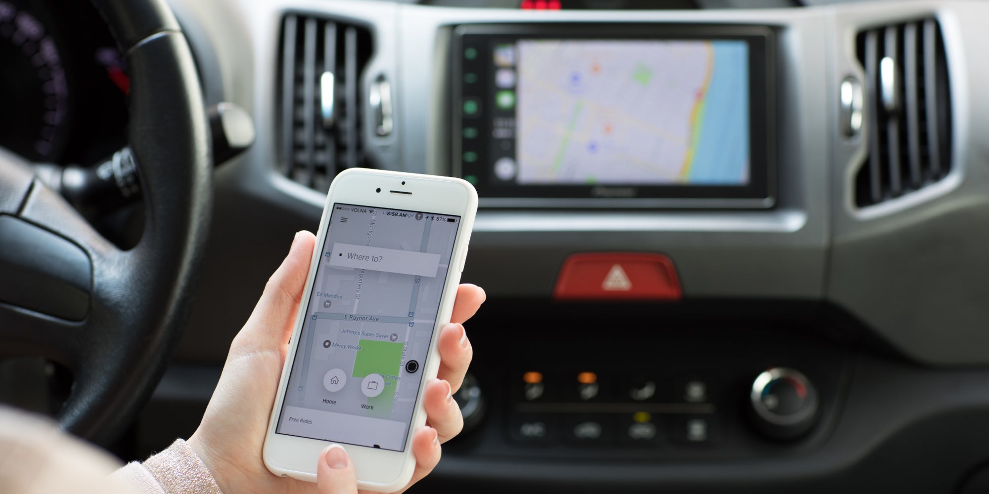 Apple va déployer une refonte de Plans, son application concurrente de Google Maps