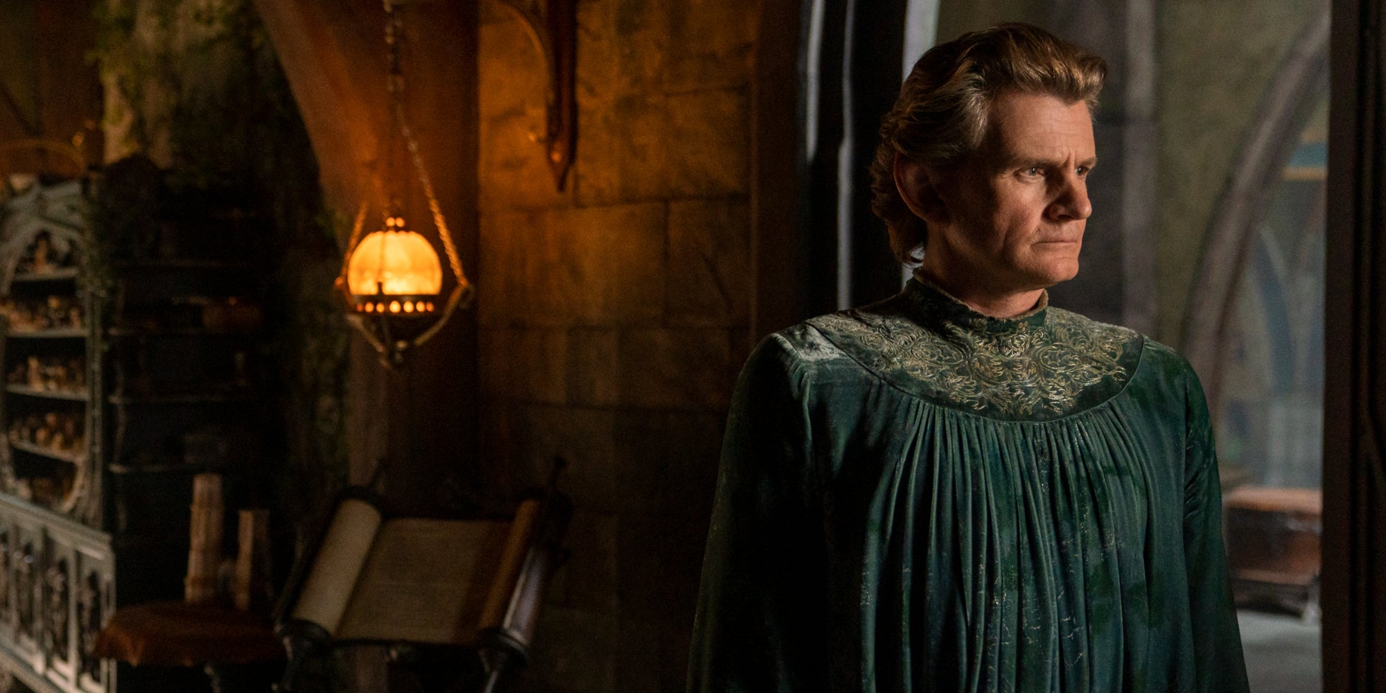 Quand Celembrimbor fait comme toute le monde et attend la saison 2 des Anneaux de pouvoir