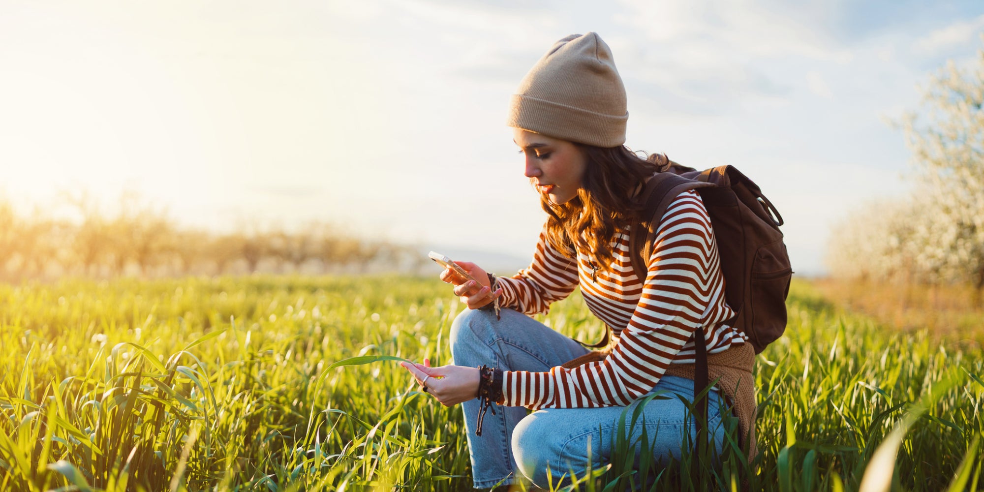 Profitez de belles remises sur les iPhone reconditionnés chez SFR pendant la Semaine du développement durable.