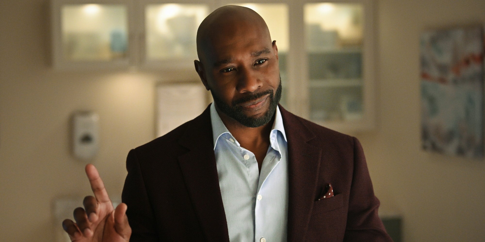 Le Dr John Watson reviendra-t-il pour une saison 2 ? 