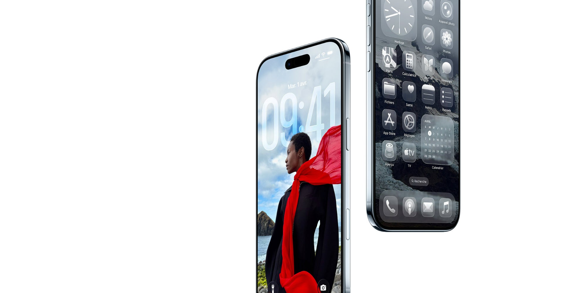 L'iPhone 17 Air n'a pas que sa finesse comme nouvel atout