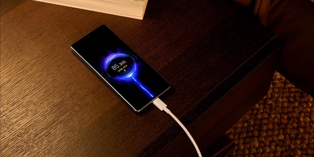 Le Xiaomi 12 sera l'un des prochains smartphones compatible avec Android 13