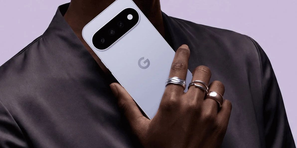 Cette nouvelle fonctionnalité intervient sur les Pixel, dont les derniers Pixel 11