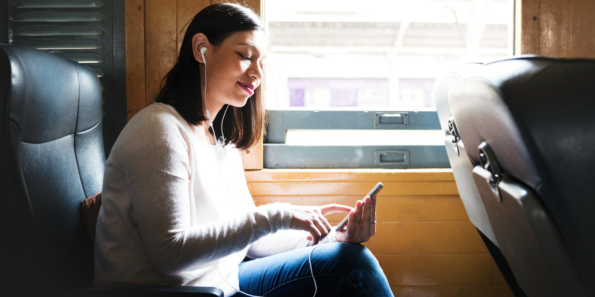 SFR est le meilleur choix pour regarder des vidéos en déplacement
