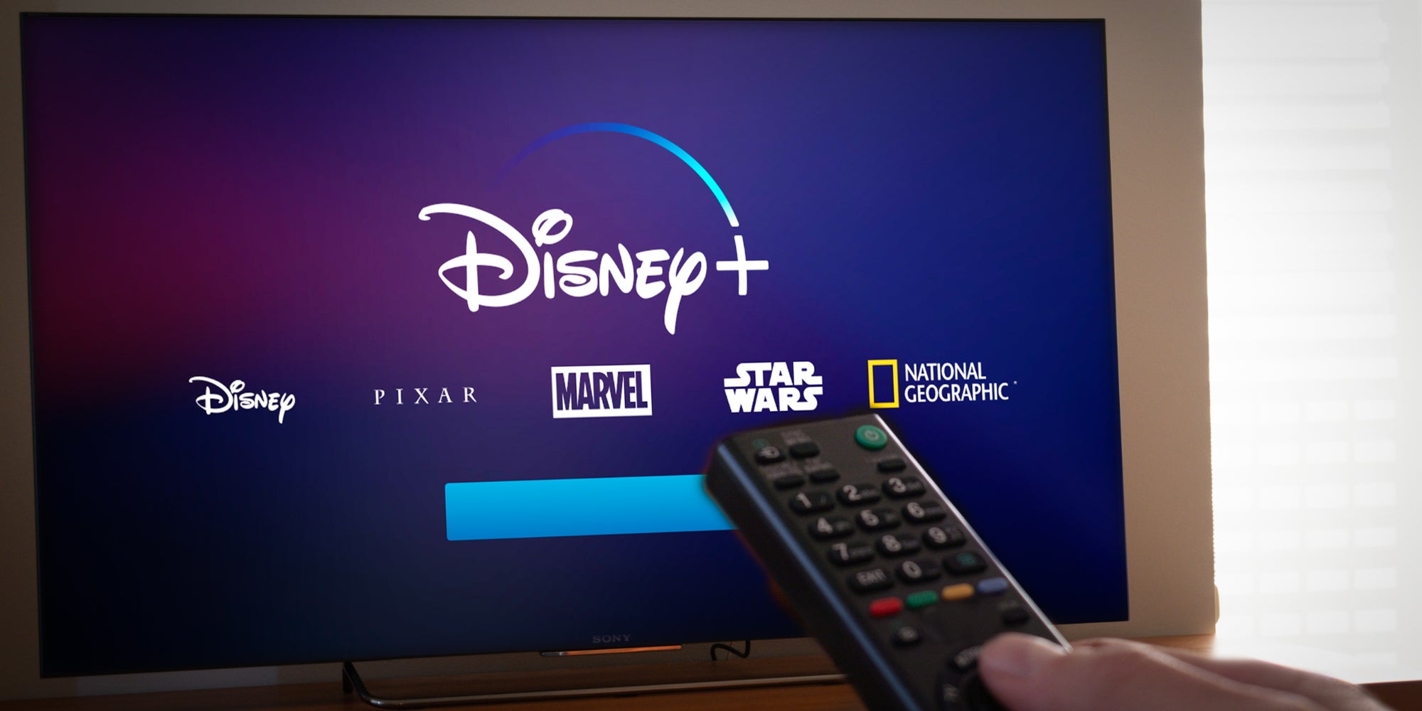 Disney+ a annoncé l'arrivée du format IMAX Enhanced pour ses programmes