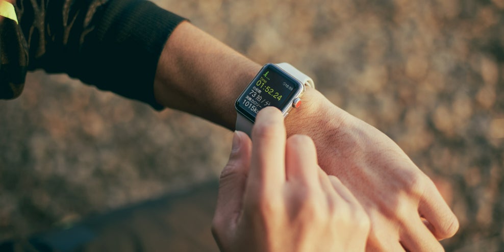 Les montres connectées sont-elles fiables pour notre santé ?