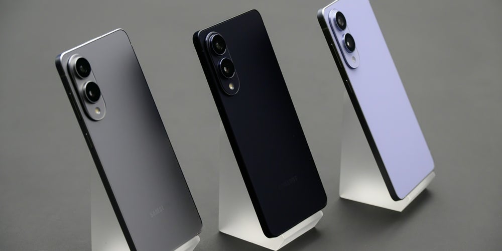 Le Samsung Galaxy S25 Edge se révèle être plus pratique qu'il n'en a l'air.