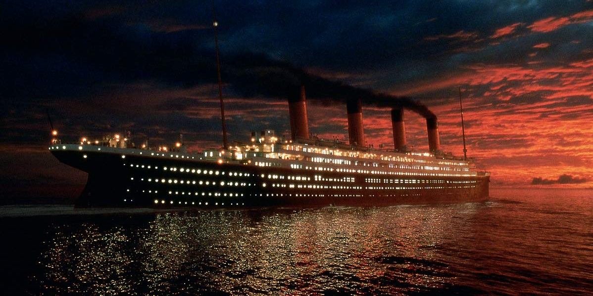 Le film ''Titanic'' pourrait bientôt avoir droit à une adaptation vidéoludique. 