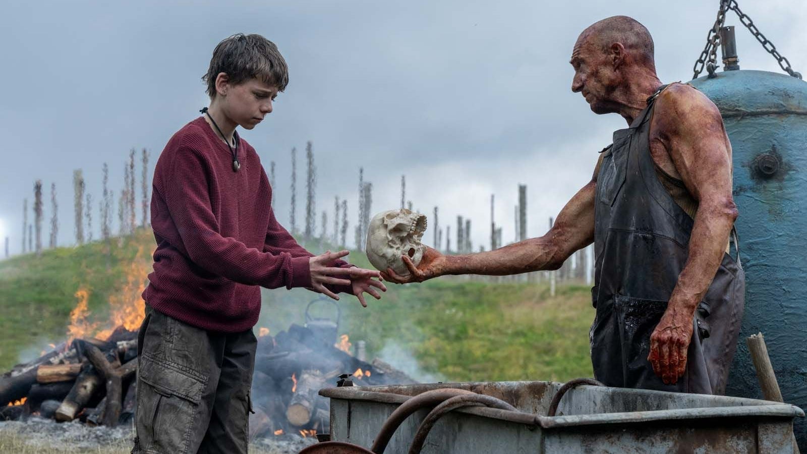 28 Days, Weeks, Years Later: Where to (Re)watch the films of the franchise?