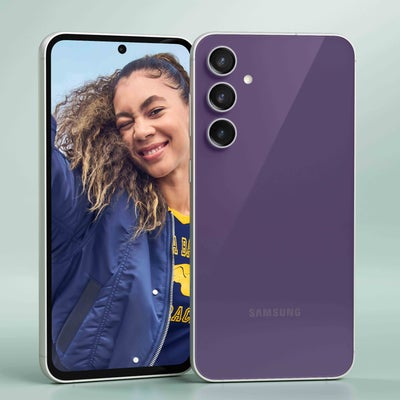 Jeu-concours : tentez de gagner un Samsung Galaxy S23 FE avec SFR