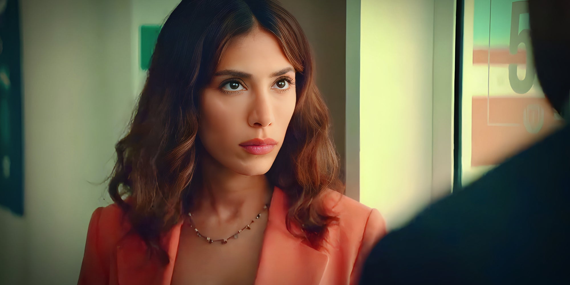 Peut-on espérer voir le retour d'Erin Carter (Evin Ahmad) dans une saison 2 ?