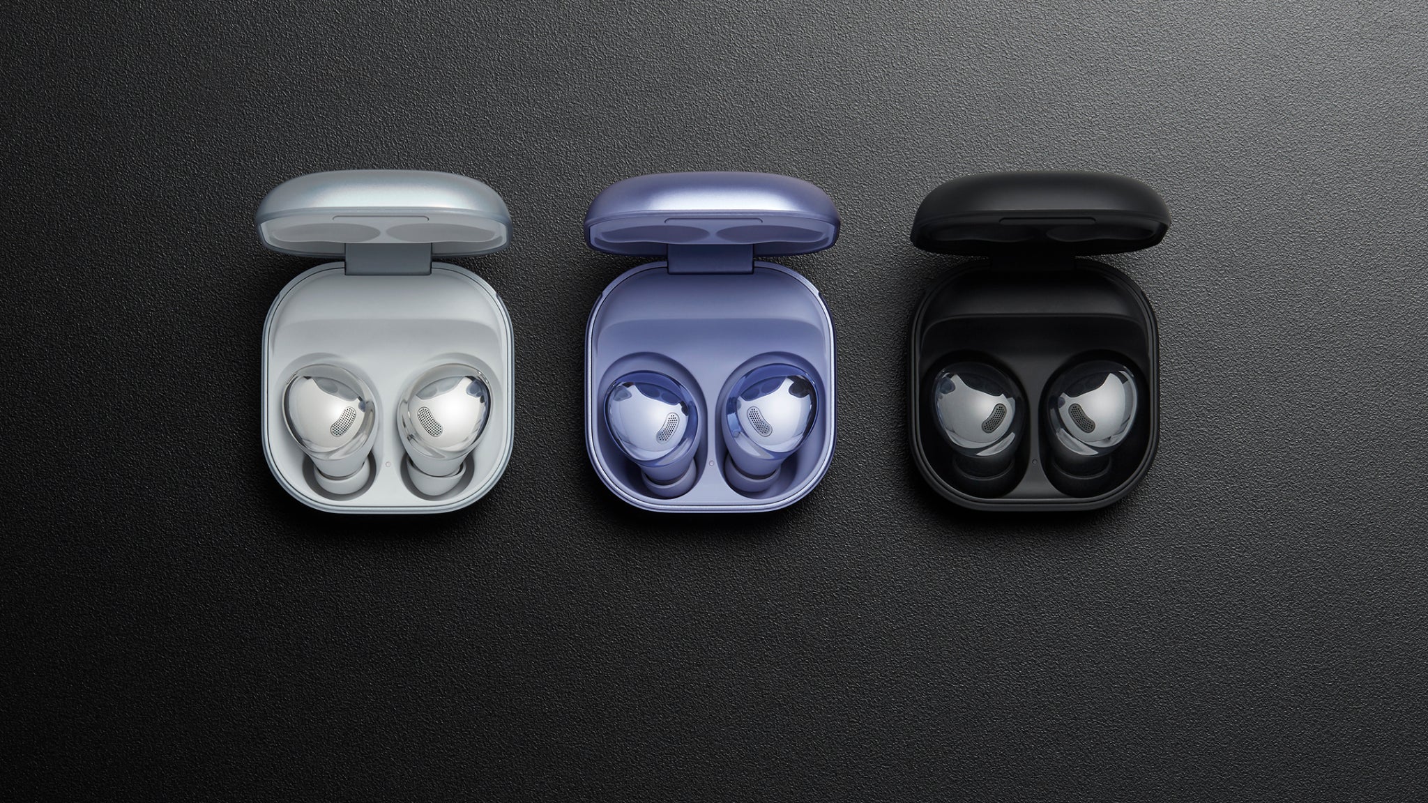 Les nouveaux écouteurs True Wireless de Samsung, les Galaxy Buds Pro