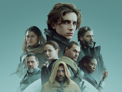 VOD : les nouveautés en janvier 2022 chez SFR