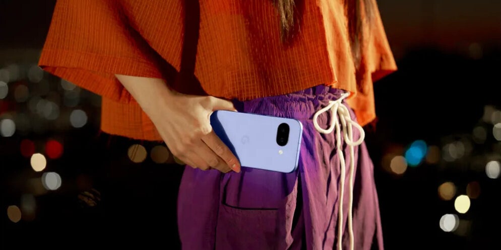 En quelques clics, le Google Pixel 9a pourrait être à vous gratuitement !