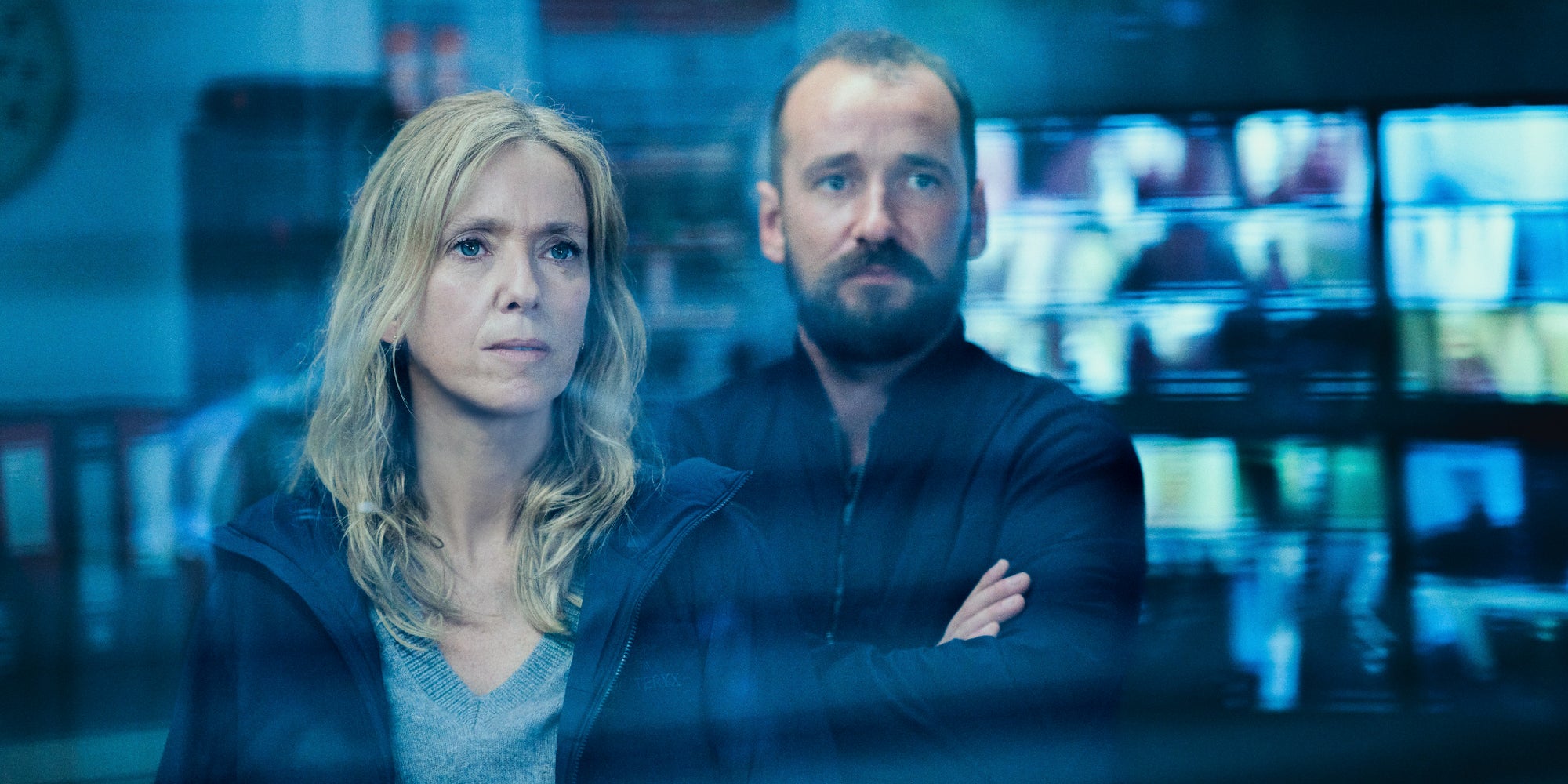 Retrouvez Léa Drucker dans le film "Dossier 137", disponible ce mois-ci sur la plateforme VOD de SFR. 