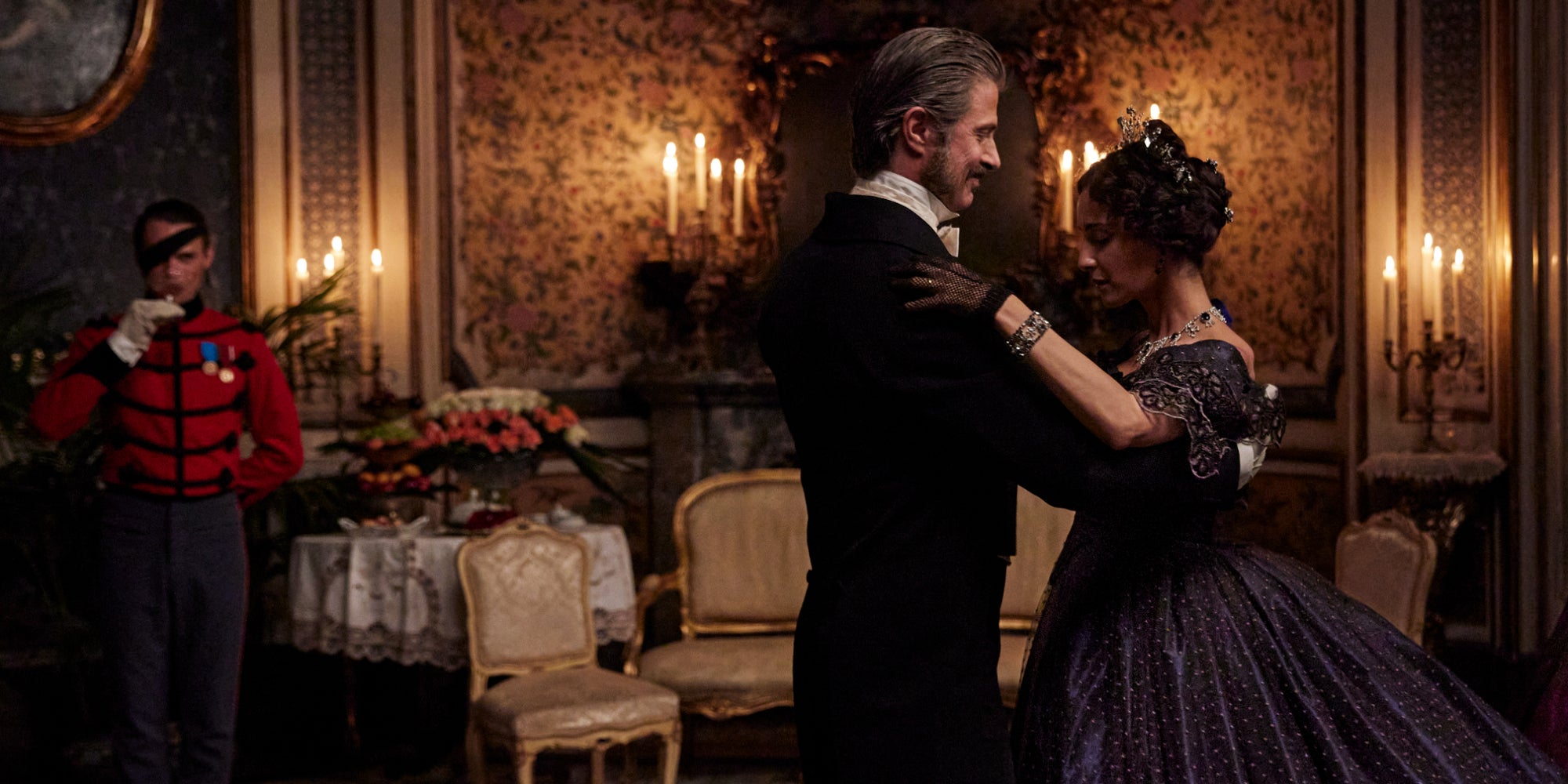 Netflix va adapter "Le Guépard" en série, avec Deva Cassel.