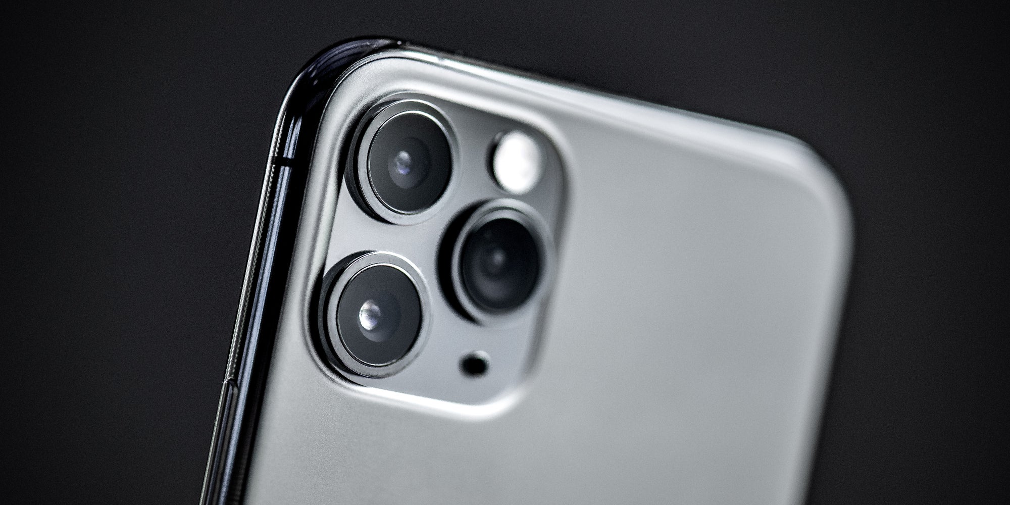 Voyez de quoi l'iPhone 11 Pro et ses trois objectifs sont capables...