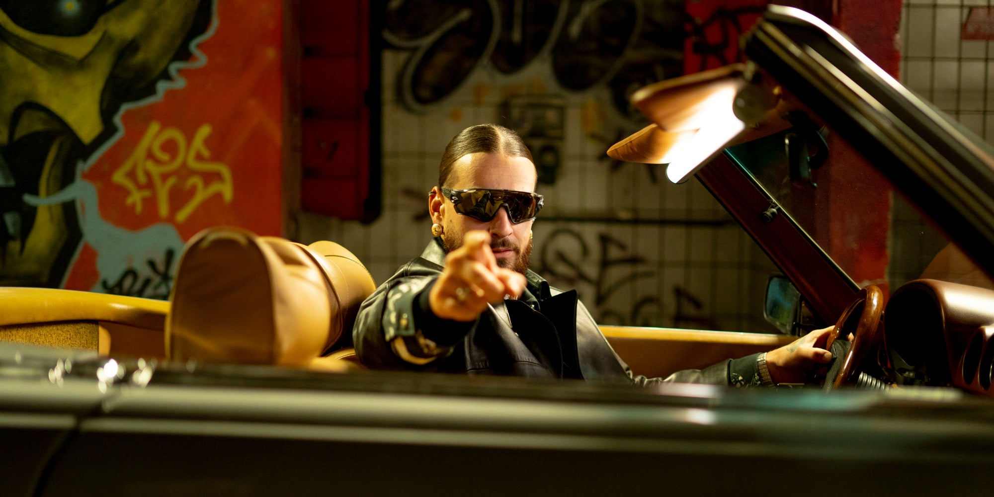 La team SCH et la team SDM s'affronteront dans la saison 4 de "Nouvelle École", prochainement sur Netflix ! 