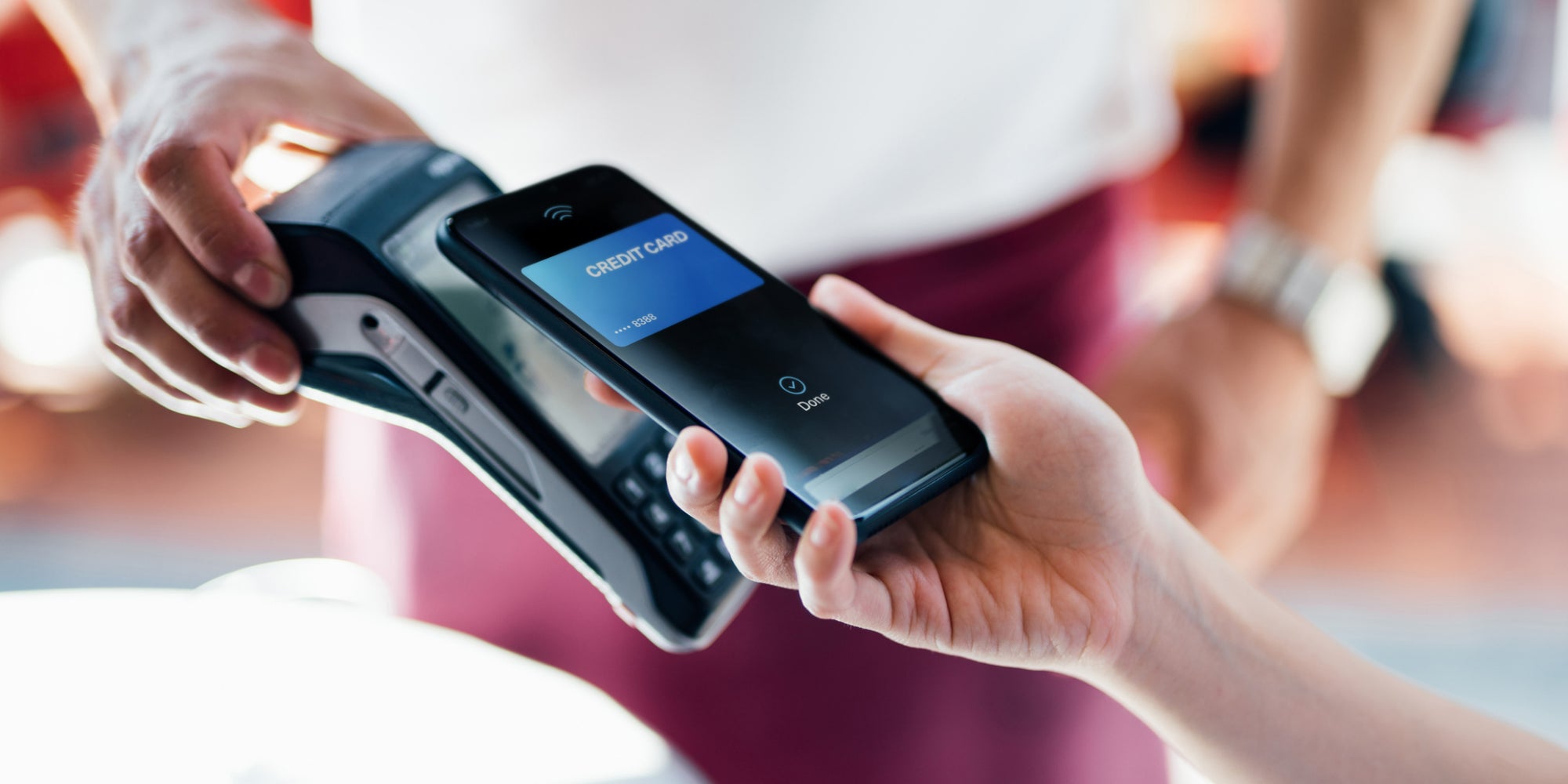 Il sera bientôt possible de régler ses achats en utilisant le portefeuille numérique européen.