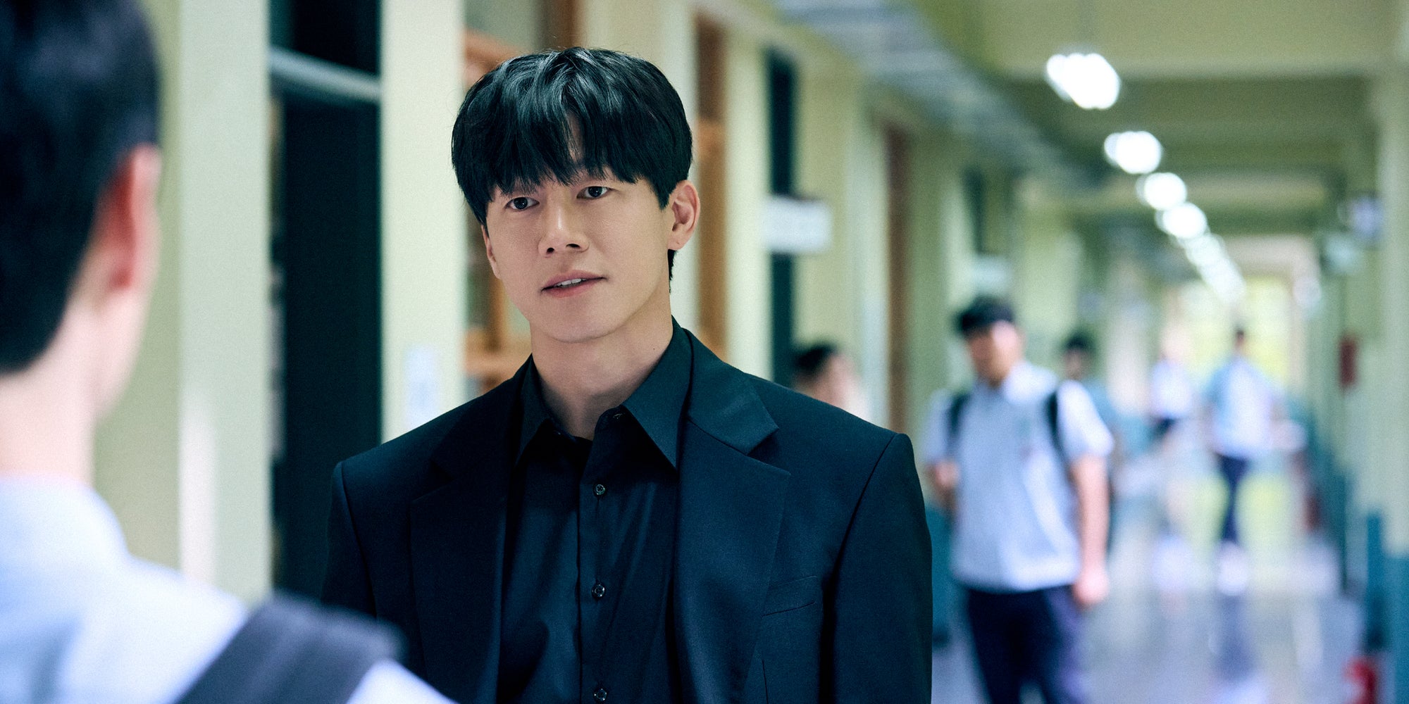 Le K-Drama "Que ça vous serve de leçon" est actuellement en tête des programmes les plus regardés sur Netflix.
