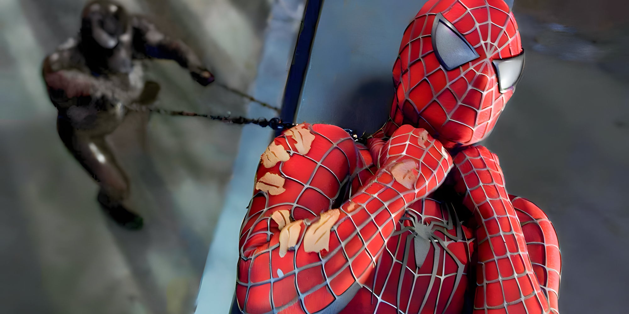 Quel personnage de la trilogie Spider-Man de Sam Raimi pourrait faire son grand retour dans le MCU ?