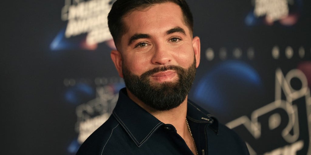 Kendji Girac revient avec un nouveau titre : "Si seulement..."