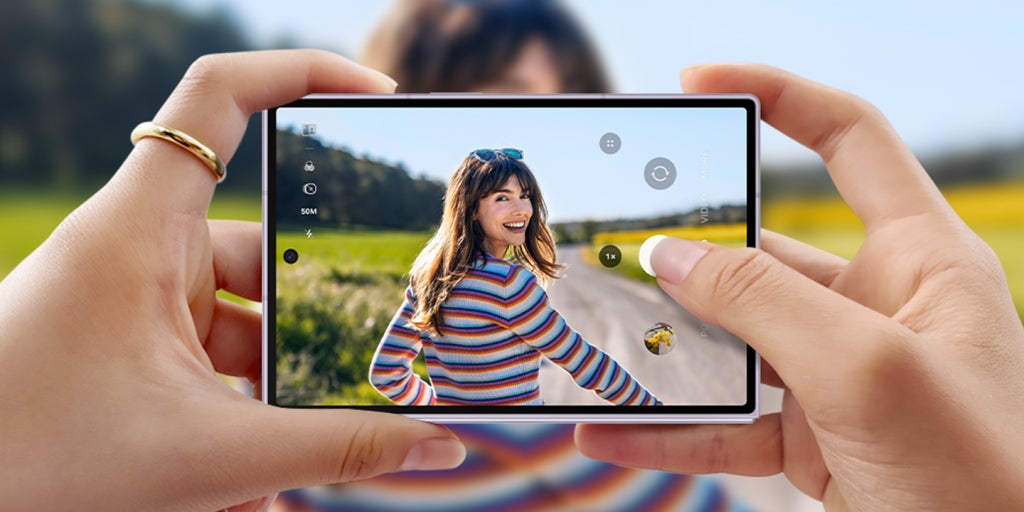 One UI 9 est directement installé sur les Galaxy Z Fold8 et Z Flip8