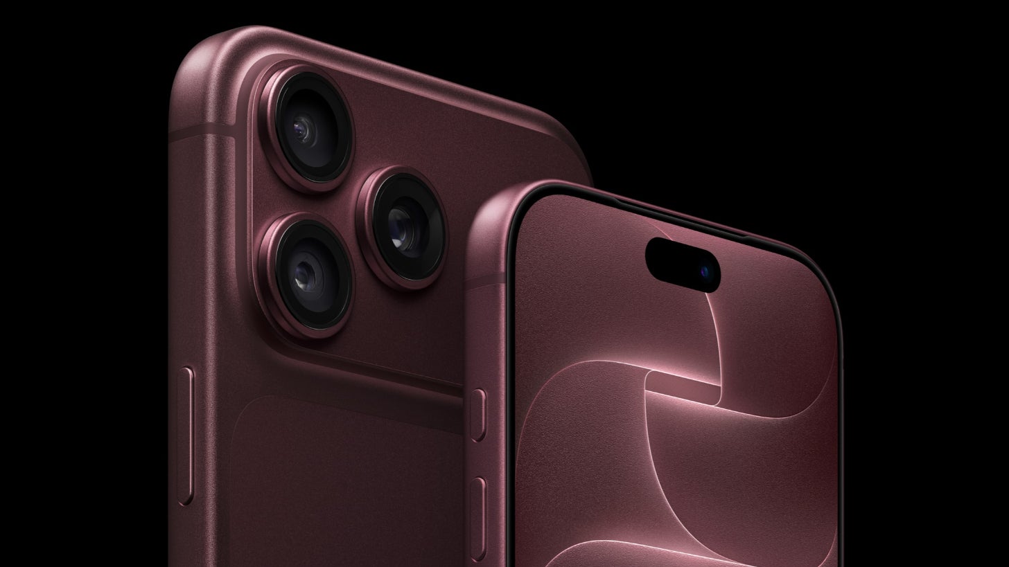 IPhone 18 Pro Et Pro Max En Pr commande SFR Offre 200 De Remises 